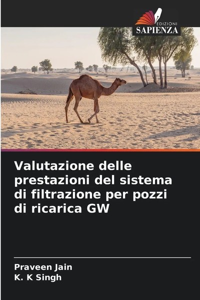 Valutazione Delle Prestazioni Del Sistema Di Filtrazione Per Pozzi Di...-image