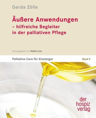 Gerda Zölle / Äußere Anwendungen9783946527398