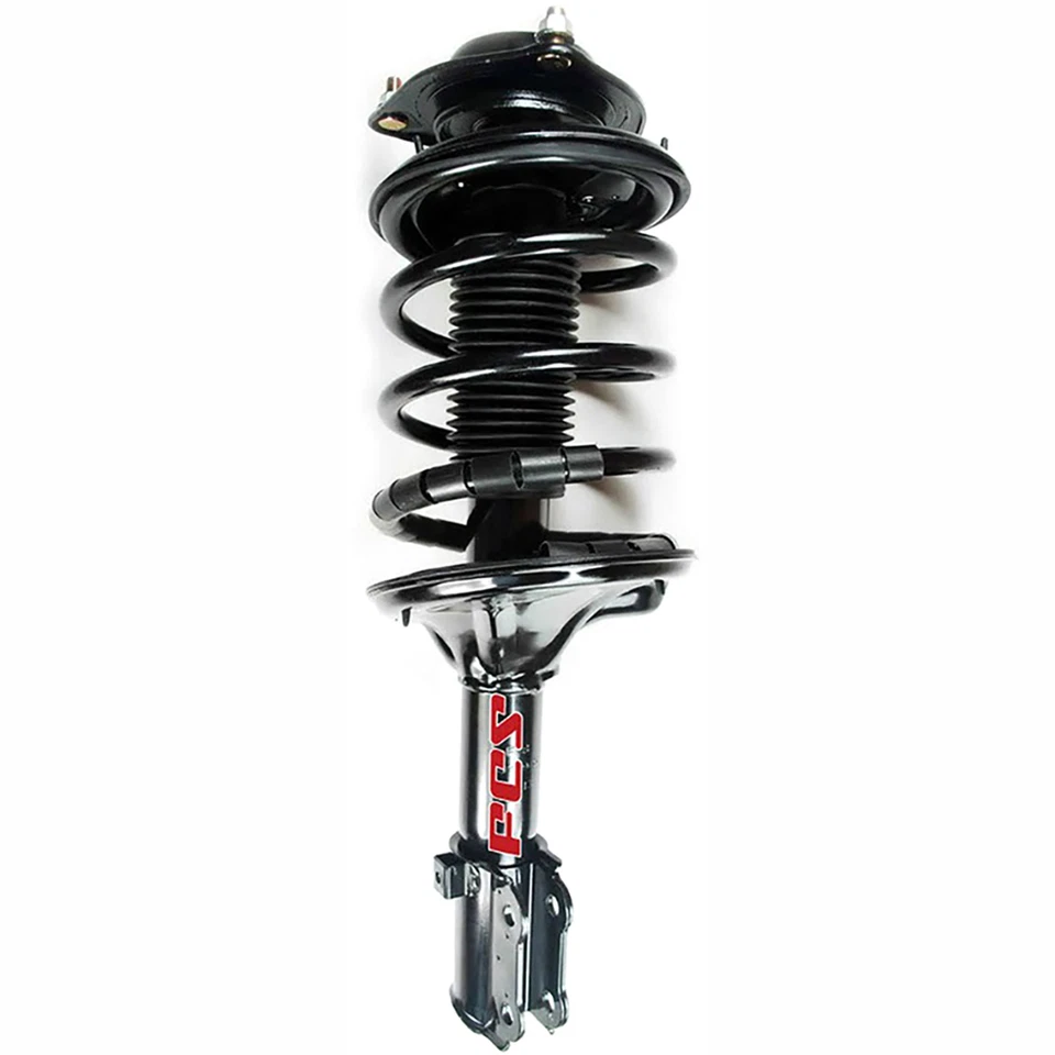 Puntal delantero OE de calidad superior para Hyundai Elantra 2000-2006 Foto 4 de 4