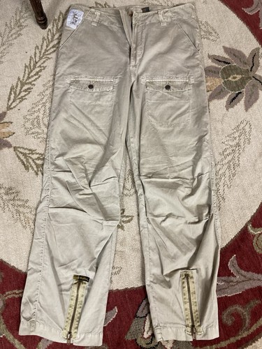 Live Mech Tactical Stryke Pants Men's 34x32 Brown