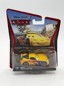 Pixar Cars World Grand Prix for sale | eBay