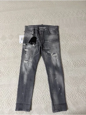 Dsquared2 Jeans - Bild 1 von 4