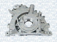 ÖLpumpe Magneti Marelli 351516000042 FüR Peugeot 407 Sw 607 9D 9U Hdi 6DUHZJ 24V