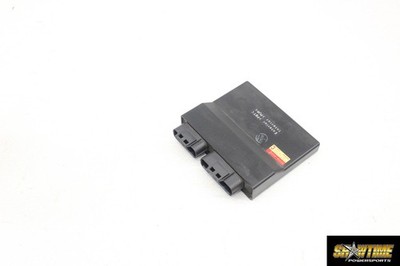 08 Kawasaki Z1000 ZR1000 CDI ECM CPU Working Denso 21175-0172 for