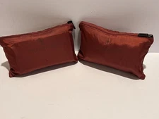 Swiss Airlines Business Class Amenity Kit Victorinox Set of 2