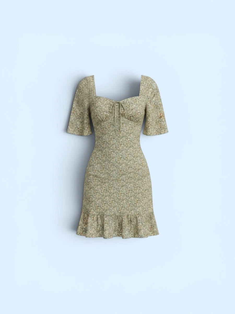 primark ladies dresses Primark Floral Dress Primark Ladies Dresses 2018 Women's Dresses Casual,  Occasion Smart Dresses Primark US