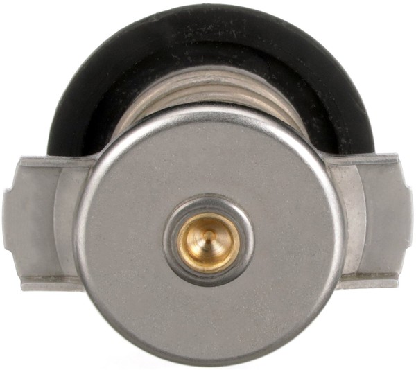 Gates Thermostat Mit Dichtungen FüR Fiat Ducato Peugeot Boxer Citroen Jumper-image