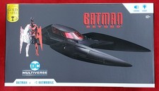 McFarlane Toys Gold Label - Batman & The Batmobile - Batman Beyond - 2024 - New