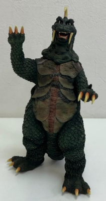 X-PLUS Ultraman Kaiju Gomess Soft vinyl Figure Rare Item | eBay