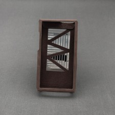 A6 Custom-Made Genuine Leather Case For FiiO M23