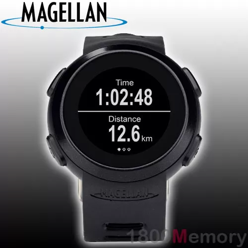 GENUINE Magellan Echo Smart Sport Watch Bluetooth Fitness Activity
