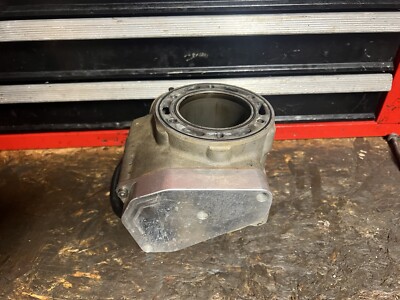 Gas Gas EC 300 Cylinder Barrel Jug Power Valves 72mm ME300216022 