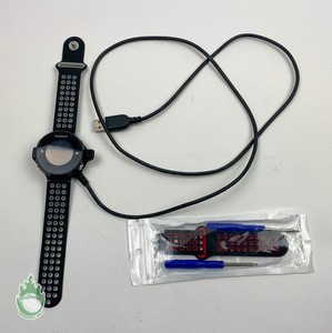 used garmin golf watches