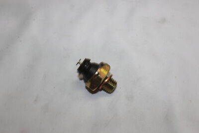 Oil pressure switch for BMW E-28 E-30