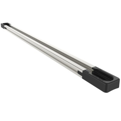 RAM Mount 13 Inch Extruded Aluminum Modular Tough-Track RAM-TRACK-EXA-13U