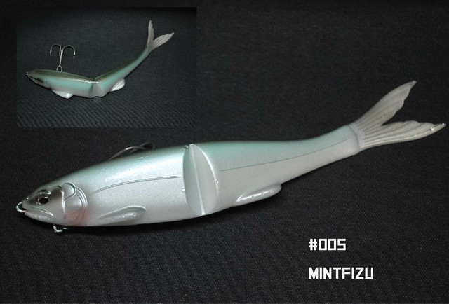 flag 170 swimbait