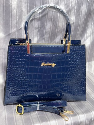 Shoulder Bags Danbaoly Bags Price Danbaoly Black Faux Leather