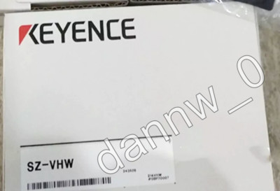 1PC New in box KEYENCE SZ-VHW laser scanner
