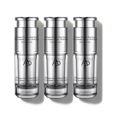 AMORE PACIFIC AP Beauty M.D. Lift & Renew Double Shot Programm (0,9 g + 10 g)...