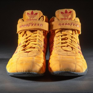 adidas monaco goodyear racing shoes