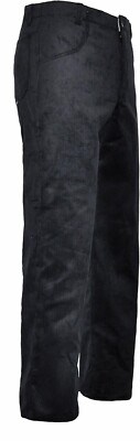 Eiko Bundhose Genua-Cord Arbeitshose Genuacord Cord schmal Cordhose Aller 4301