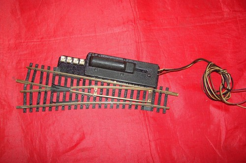 FLEISCHMANN HO AIGUILLAGE