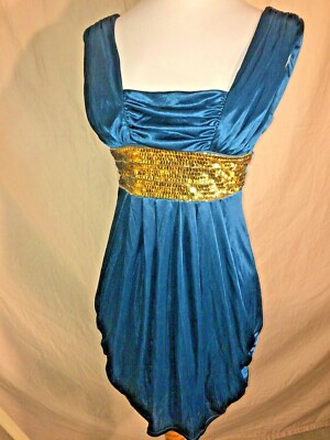 green emerald velvet dress Jovani 40763 Dresses 000 / Green Silver Turquoise main image 1