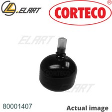 SUSPENSION SPHERE PNEUMATIC SUSPENSION FOR MERCEDES-BENZ SL/S-CLASS 5.0L 8cyl