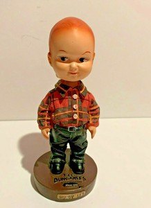 buddy lee bobblehead
