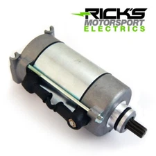 1979-83 Honda Starter Motor Rick's Electric ricks cb1100 cb1000r cb900 cb750 cb