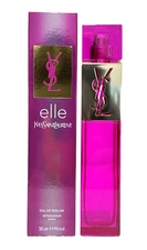YSL Elle for Women 3.0 oz Eau de Parfum Spray NEW 100% AUTHENTIC