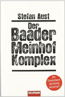 Der Baader-Meinhof-Komplex von Aust, Stefan | Buch | Zustand gut