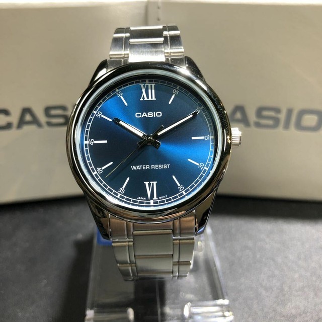 casio v005d