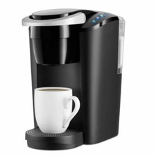 Keurig K35 K-Compact 1 Cup Coffee Maker 