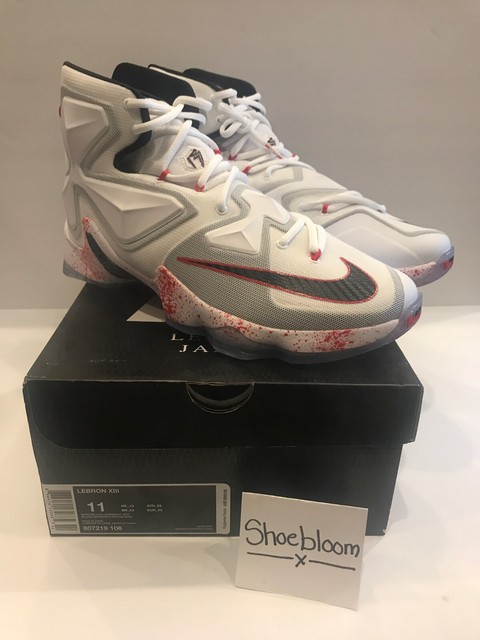 lebron 13 halloween