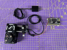 Thorlabs  DFM1L/M - Kinematic Fluorescence Filter Cube with C4W-CC , C4W , CXY1