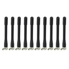 10-Pack 4G LTE TS9 Antenna for 4G LTE USB Modem Mobile WiFi Router MiFi Hotspot