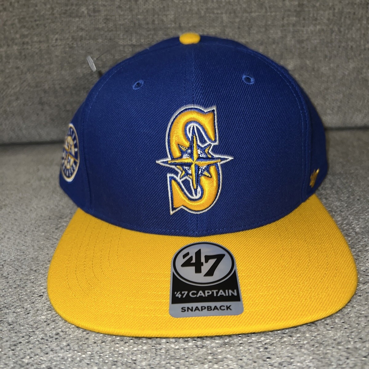 帽子 Captains hat Amazon.com: '47 MLB Sure Shot Captain Hat Adjustable