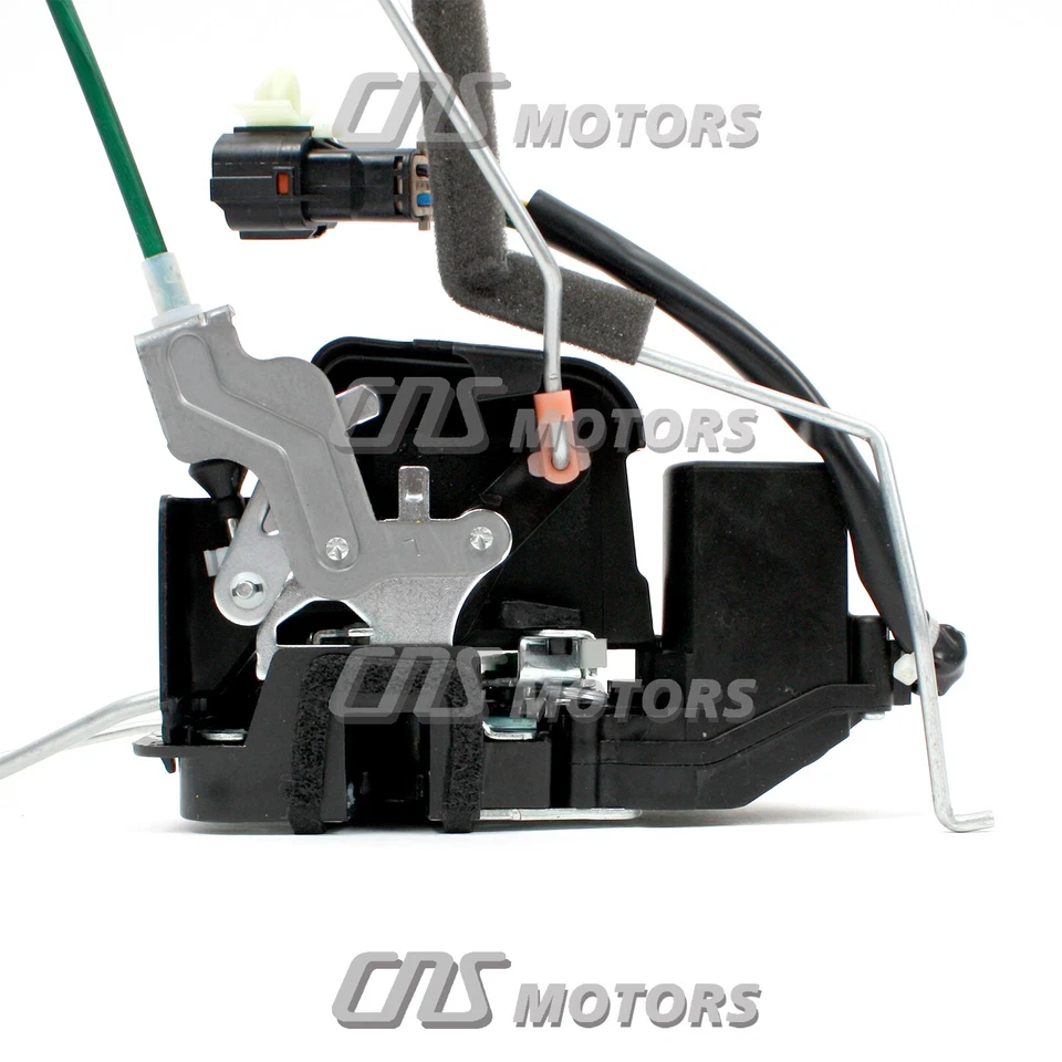 ✅GENUINE✅ Door Lock Actuator FRONT LEFT for 2003-2009 Kia Sorento OEM 813103E000 Foto 3 de 4