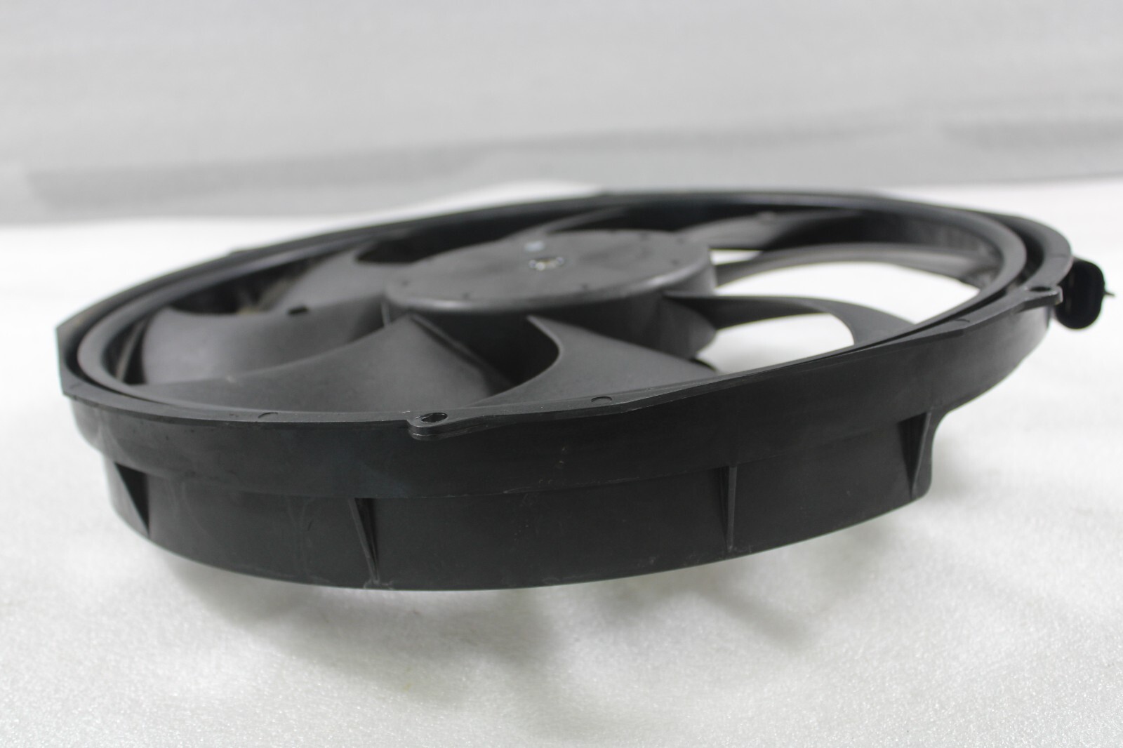 Ferrari 599 GTB, Radiator Electric Cooling Fan, Used, P/N 212730