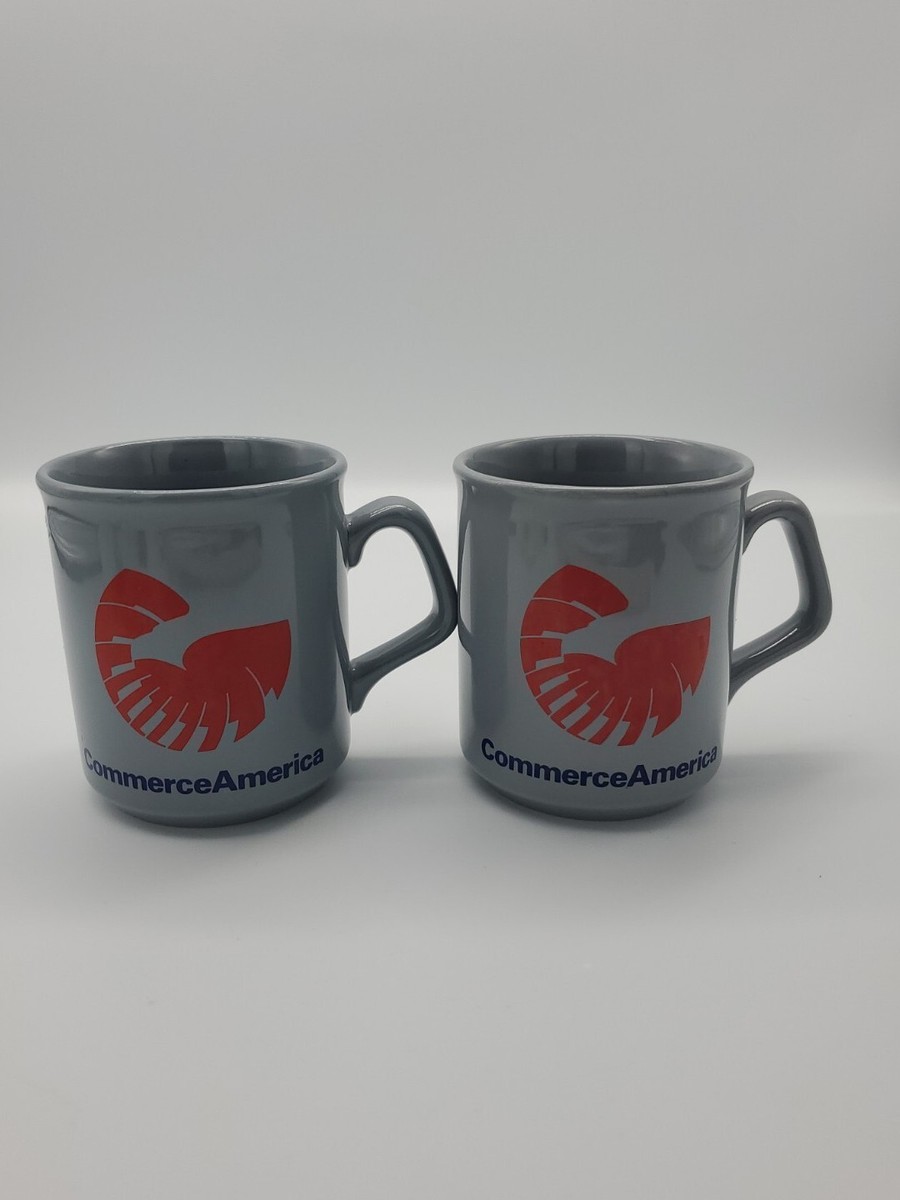 8 oz coffee cup Kati Von Lehman 8oz Coffee Mug in Rose main image 1