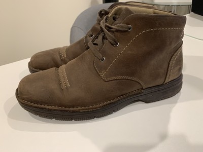 clarks senner boots