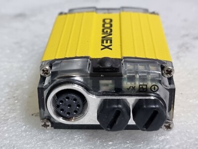 スキャナー COGNEX DM200X DM200X code reader DMR-200X-00 DMR-200X COGNEX | eBay