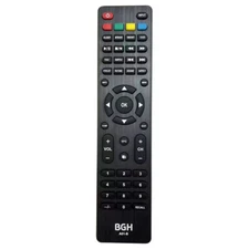 New Original A01-B For BGH Smart LCD LED TV Remote Control YDX20210124