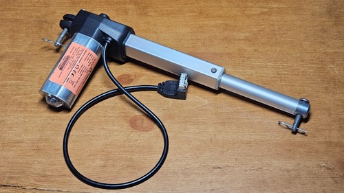 10.000173 TA9-2060-009 La-Z-Boy RIGHT BACKREST motor actuator TiMotion Lazy Part - Picture 15 of 15