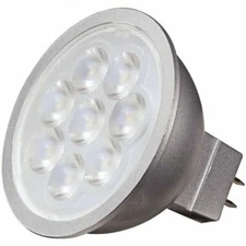 Satco S8605 6.5MR16/LED/40'/30K/12V
