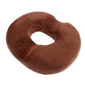 hip donut pillow
