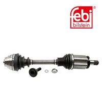 Febi Bilstein Antriebswelle Gelenkwelle Vorderachse Links FüR BMW 3Er Touring