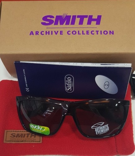 Occhiale da sole SMITH MASTERMIND colore:D1XUD calibro:60 ponte:14  aste:140mm | eBay