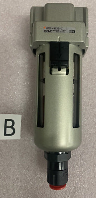 SMC AF30-N03D-Z 150 PSI Pneumatic Filter
